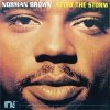 Norman Brown After the Storm CD